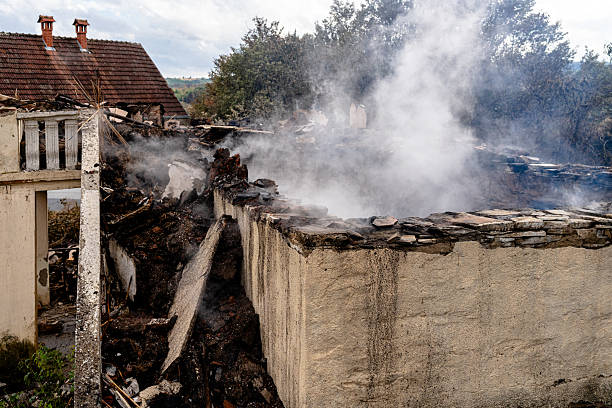 Reliable Odor Removal contractor in Upperco, MD by Fire Damage Biloxi
