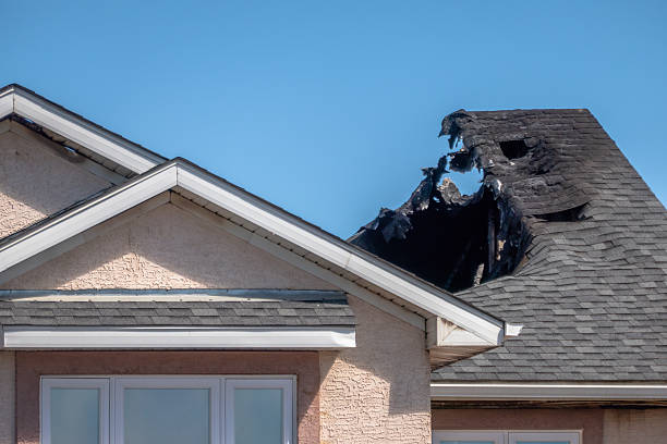 Licensed Odor Removal service in Upperco, MD - Fire Damage Biloxi